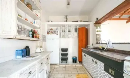 Sobrado com 5 quartos à venda em vila prudente - sp