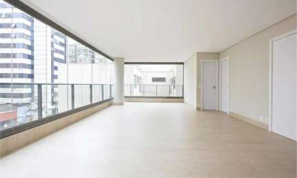 Apartamento com 4 quartos à venda em Vila Nova Conceição - SP