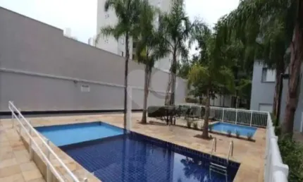 Apartamento com 2 quartos à venda em Vila Prudente - SP
