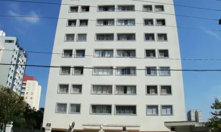 Apartamento com 3 quartos à venda em Vila Prudente - SP