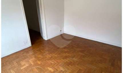 Apartamento com 1 quartos para locação em Belenzinho - SP