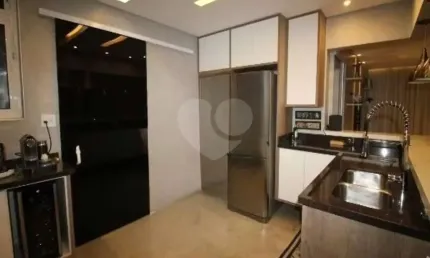 Apartamento com 2 quartos à venda em alto da mooca - sp