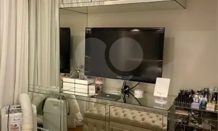 Apartamento com 3 quartos à venda em Vila Prudente - SP