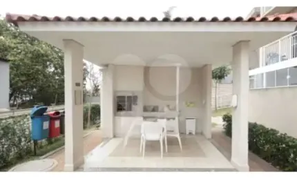 Apartamento com 1 quartos à venda em Vila Alpina - SP