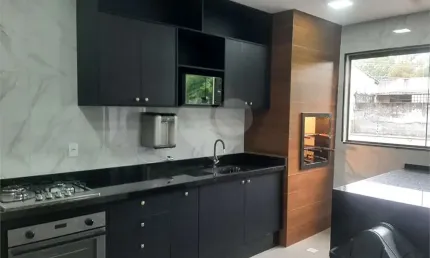 Apartamento com 2 quartos à venda em vila talarico - sp