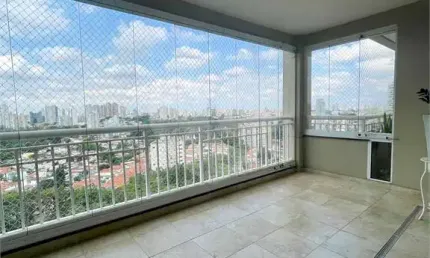 Apartamento com 3 quartos à venda ou para locação em Vila Mariana - SP