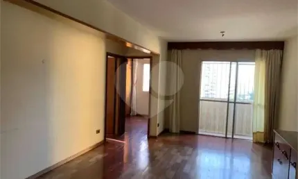 Apartamento com 2 quartos à venda em Barra Funda - SP