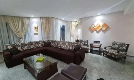 Apartamento com 4 quartos à venda na Rua Jorge Tibiriçá, Gonzaga, Santos