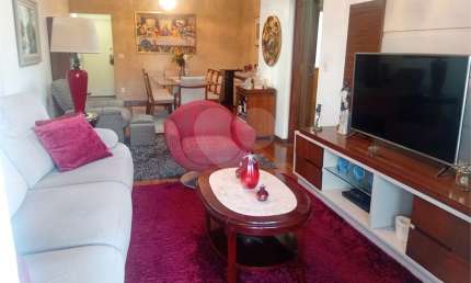 Apartamento com 3 quartos à venda em Ponta Da Praia - SP