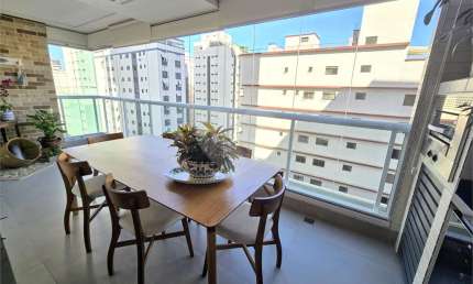 Apartamento com 2 quartos à venda em Aparecida - SP