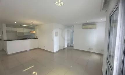 Apartamento com 2 quartos à venda em Ponta Da Praia - SP