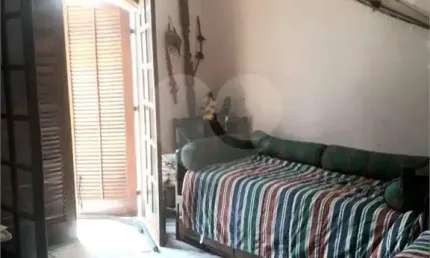 Casa com 3 quartos à venda na Rua Irmã Amélia, Vila Prudente, São Paulo
