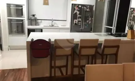 Apartamento com 3 quartos à venda em Vila Prudente - SP