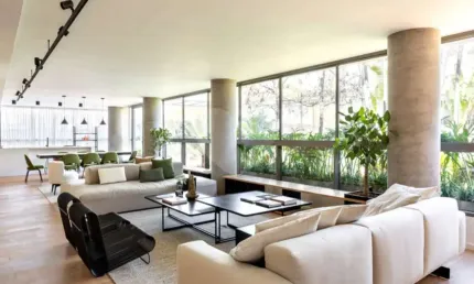 Apartamento com 4 quartos à venda em Sumarezinho - SP