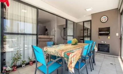Apartamento com 3 quartos à venda em Vila Carrão - SP