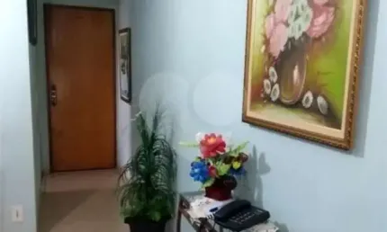 Apartamento com 3 quartos à venda em Penha De França - SP