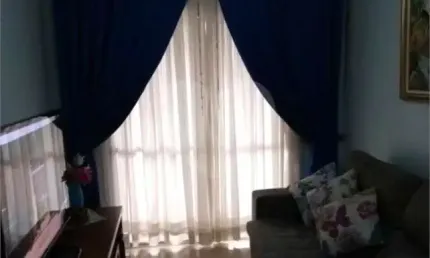 Apartamento com 3 quartos à venda em penha de frança - sp