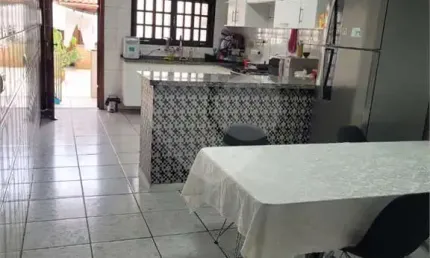 Sobrado com 3 quartos à venda em Penha De França - SP
