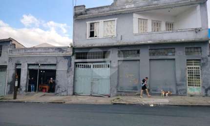 Terreno à venda ou para locação em Penha De França - SP