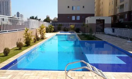Apartamento com 3 quartos à venda em Vila Carrão - SP