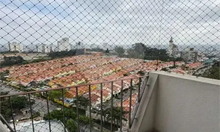 Apartamento com 2 quartos à venda em vila carrão - sp