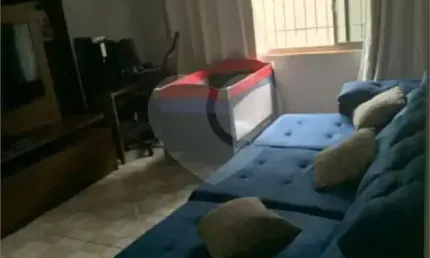 Casa com 5 quartos à venda na Rua Amarais, Vila Carrão, São Paulo