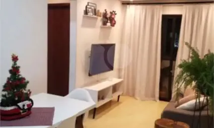 Apartamento com 2 quartos à venda em penha de frança - sp