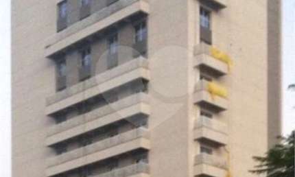 Sala comercial à venda na Rua Eponina, Vila Carrão, São Paulo