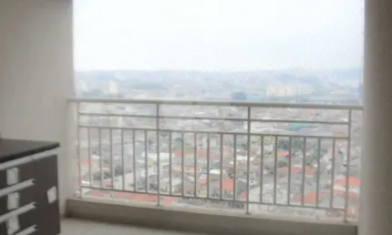 Apartamento com 3 quartos à venda em vila carrão - sp