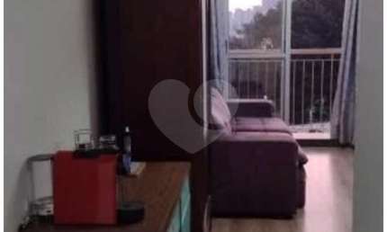 Apartamento com 3 quartos à venda na Rua Alexandre Levi, Cambuci, São Paulo