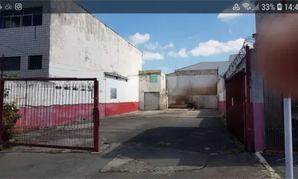 Terreno à venda na Rua Doutor Elisio de Castro, Ipiranga, São Paulo