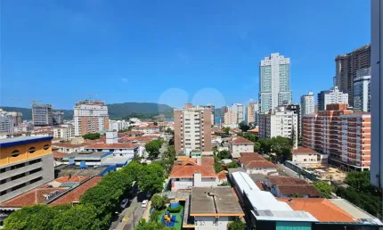 Apartamento com 3 quartos à venda em Ponta Da Praia - SP