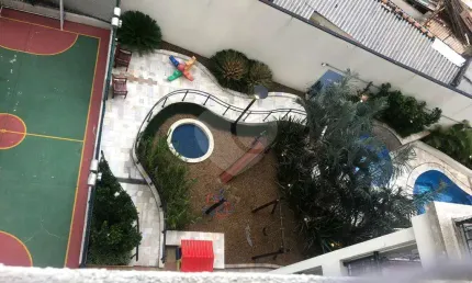 Apartamento com 3 quartos à venda em vila firmiano pinto - sp