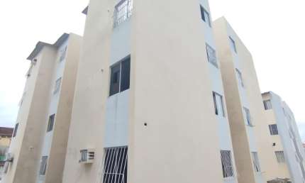 Apartamento com 2 quartos à venda no Casa Amarela, Recife 