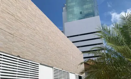 Casa Ilha do Leite | 230m²| Clínicas, Consultórios, Escritórios | Prox Hospital UNIMED