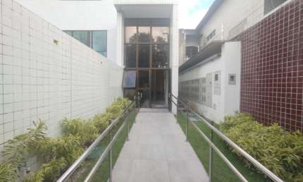 Apartamento com 3 quartos à venda no Casa Amarela, Recife 