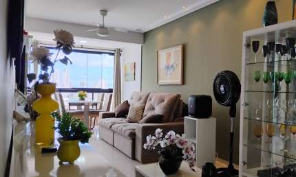 Apartamento com 3 quartos à venda no Pina, Recife 