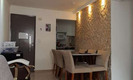 Apartamento com 3 quartos à venda na Rua Nogueira de Souza, 97, Pina, Recife