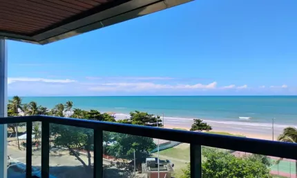 Apartamento com 4 quartos à venda no Pina, Recife 