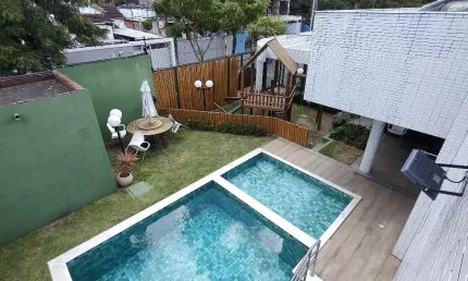 Apartamento - casa amarela 03 qts - 67 m² próx sítio trindade