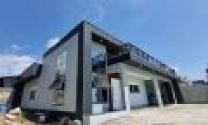 Casa com 3 quartos à venda na Rua Bernardo Aguiar, 1450, Itajubá, Barra Velha