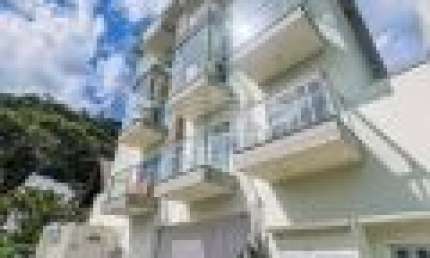 Apartamento com 3 quartos à venda na Rua Osvaldo Ganthus, 40, Praia do Quilombo, Penha