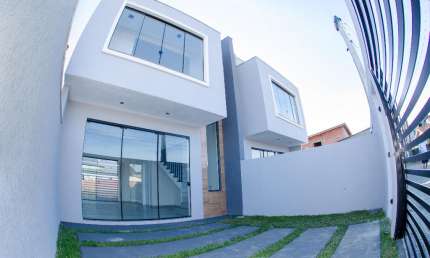 Casa com 2 quartos à venda na Rua Margarida Vieira, 941, Armação, Penha