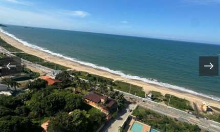 Apartamento Vista Mar Permanente no Summer Home Club