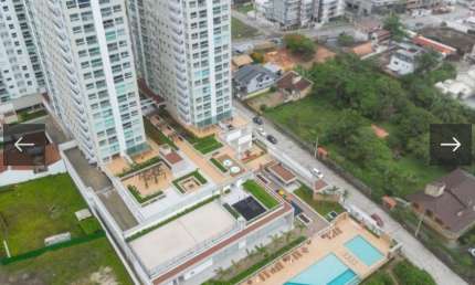 Apartamento Vista Mar Permanente no Summer Home Club