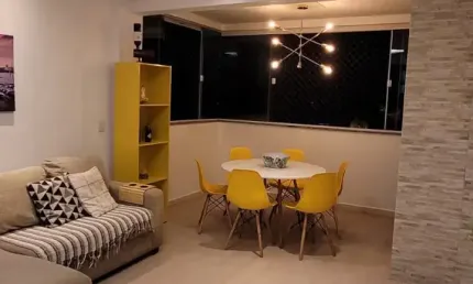 Apartamento com 2 quartos à venda na Rua Nilo Anastácio Vieira, 278, Centro, Penha
