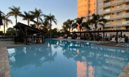 Apartamento com 3 quartos à venda na Avenida Antônio Joaquim Tavares, 1536, Praia de Armação do Itapocorói, Penha