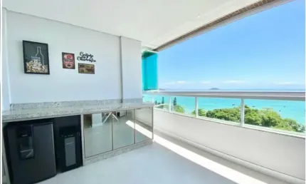 Apartamento com 3 quartos à venda na Avenida Itapocoroy, 1540, Armação, Penha