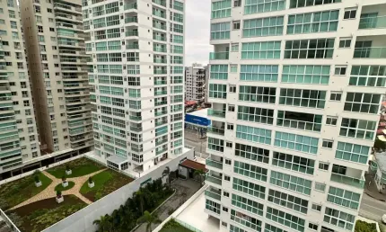 Apartamento com 4 quartos à venda na Avenida Nereu Ramos, 4770, Itacolomi, Balneário Piçarras