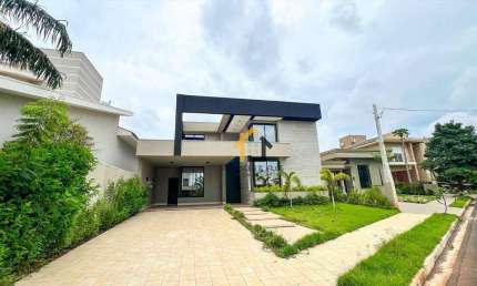 Casa com 3 dormitórios à venda, 223 m² por R$ 1.750.000,00 - Residencial Gaivota I - São José do Rio Preto/SP